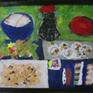 Shinobi Chef at Sushi Bar and Japanese Food Lunch Box Special $175.00 SET PLUS SHIPPING