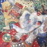 I've Got a Song for You by Chinese Contemporary Art - Journey to the East Art Gallery
