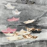 Sail by Chinese Contemporary Art - Journey to the East Art Gallery