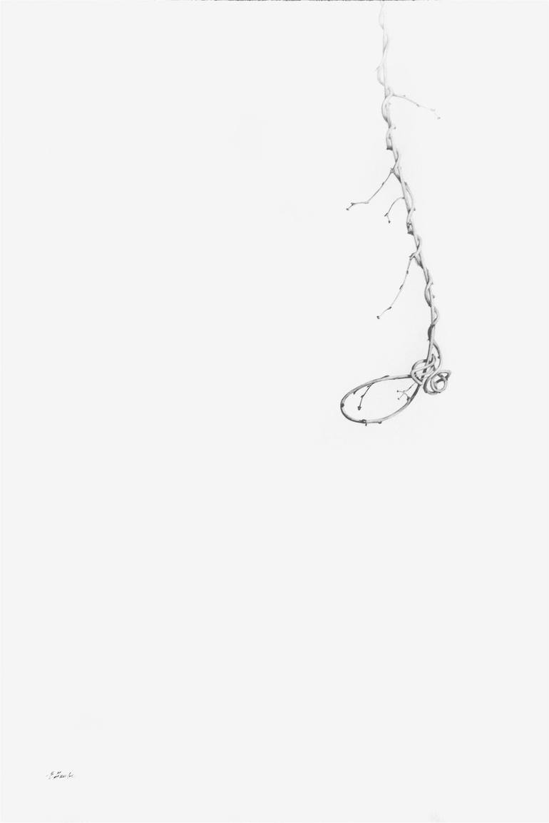 how to draw a noose