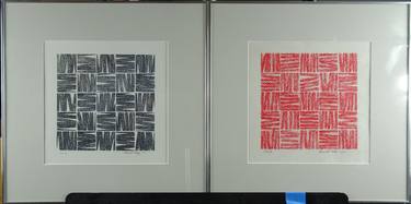 Original Conceptual Abstract Drawings by david kelly