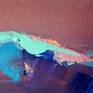 Work was born in the course of reflection on the similarity of natural landscapes and the human body. At the writing of the mountains inspired the artist's works of Roerich. The work is done with a palette knife of different sizes, to create multi-format smear.