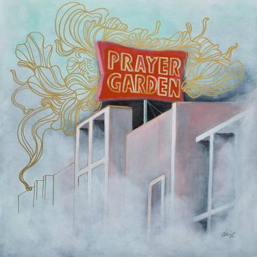 Prayer Garden thumb