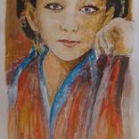 Collection oriental