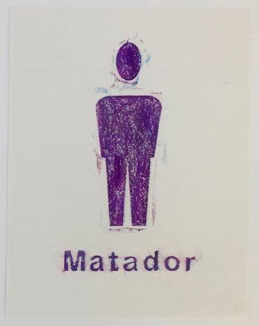 Fender Identities: Madador (Male) thumb
