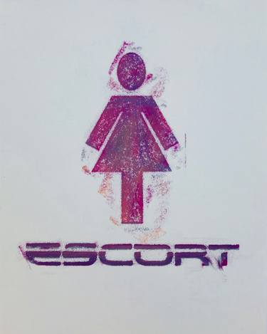 Fender Identities: Escort (Female) thumb