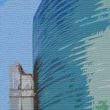 GLASS BUILDING LIMITED EDITON 3/10 by LAURENCE WARE