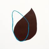 Shadow - Limited Edition 6 of 6 by Hannah Maria  de Groot