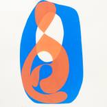Figures #1 (out of 3) - Limited Edition 5 of 5 by Hannah Maria  de Groot