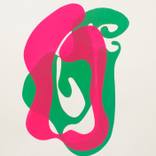 Figures #2 (out of 3) - Limited Edition 5 of 5 by Hannah Maria  de Groot