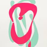 Figures #3 (out of 3) - Limited Edition 5 of 5 by Hannah Maria  de Groot