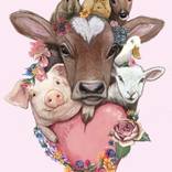 Animals by Revers Lab