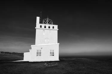 Original Fine Art Landscape Photography by Michal Candrak