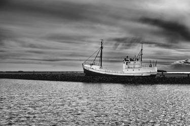 Print of Fine Art Seascape Photography by Michal Candrak