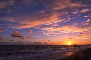 Brighton beach, UK - Limited Edition 1 of 20 thumb