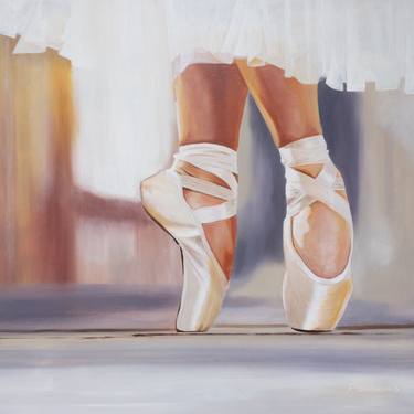 Ballet Shoes thumb