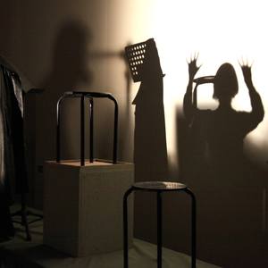 Collection  reflections of a life