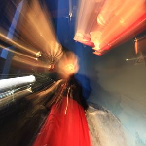 Collection Portrait of light