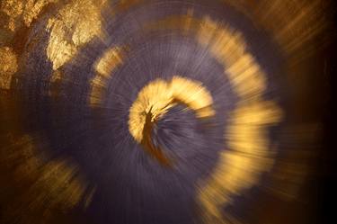 Original Abstract Photography by Ludovico Maria Gilberti