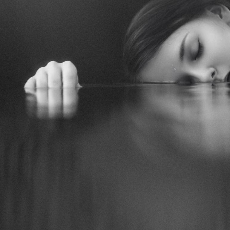 Original Other People Photography by Leigh Eros