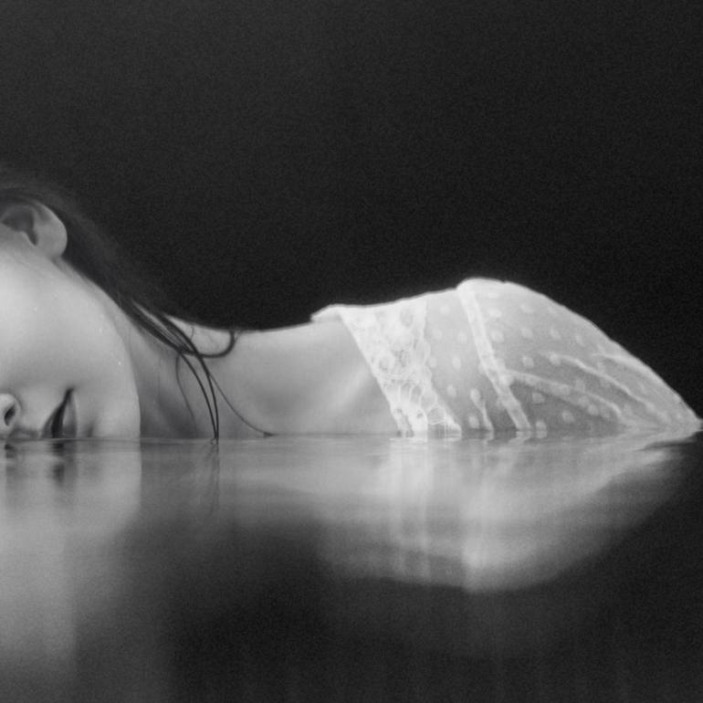 Original Other People Photography by Leigh Eros