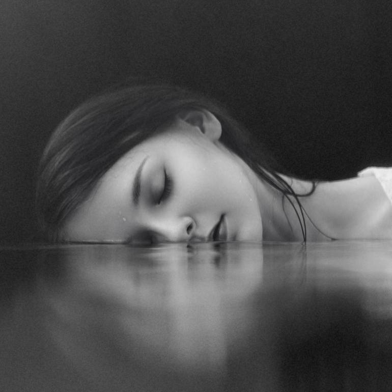 Original Other People Photography by Leigh Eros