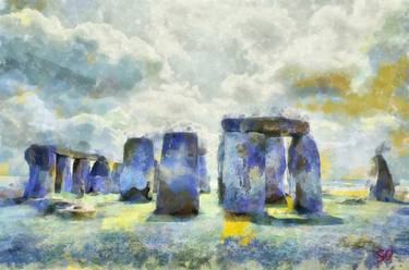 Stonehenge thumb