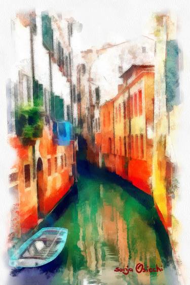 Venice - Italy 2 thumb