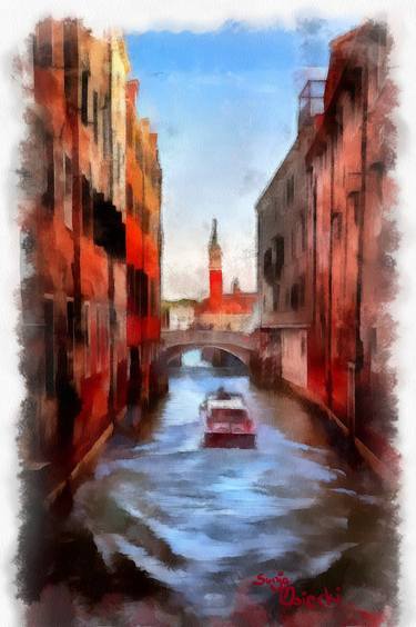 Venice - Italy 4 thumb