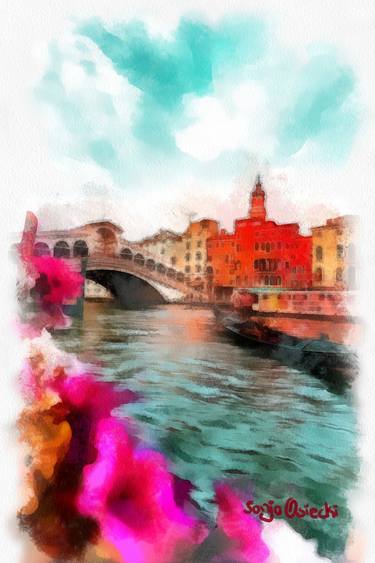 Venice - Italy 6 thumb