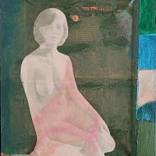 ACH WOMAN 2 by frederic charcot
