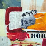 AMOR by frederic charcot