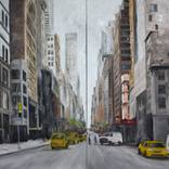 Infinitely New York by Riley Garant
