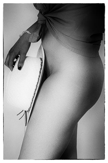 Print of Figurative Nude Photography by saverio de luca