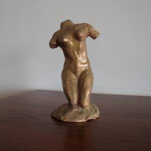 Collection Women sculptures