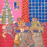 Merrieee Krissmasse by Theodore kennett-raj
