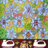Where have all the insects gone by Theodore kennett-raj