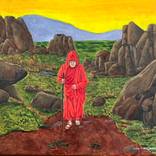 Pilgrimage by Cecil Williams