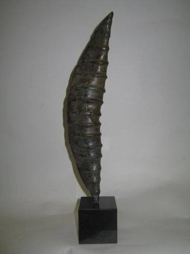 Original Abstract Sculpture by Tina Lintvelt