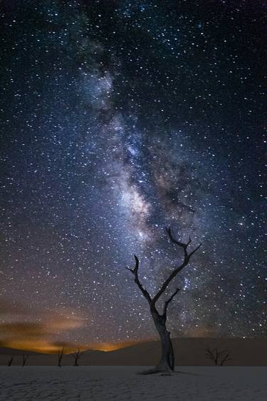 Print of Fine Art Outer Space Photography by Erik Cocks