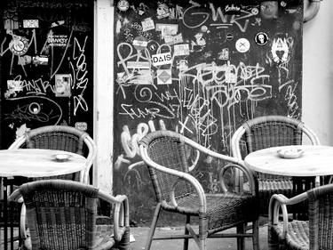 Print of Documentary Graffiti Photography by Neal Peterson