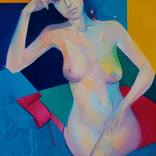 Notebook for Anne Magdalene by Zoran Kostic