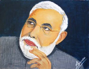 Mr. Prime Minister - Modi thumb