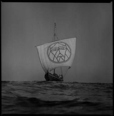 Print of Documentary Ship Photography by Dmytro Kupriyan