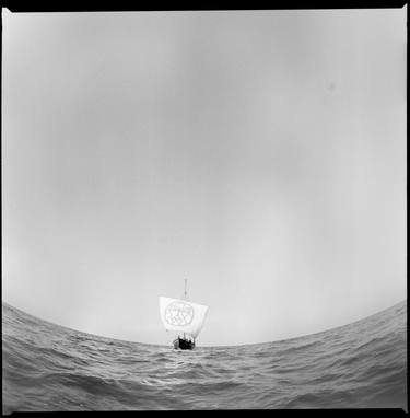 Print of Documentary Ship Photography by Dmytro Kupriyan