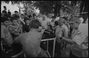 Print of Documentary Sport Photography by Dmytro Kupriyan