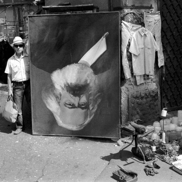 Original Documentary People Photography by Dmytro Kupriyan