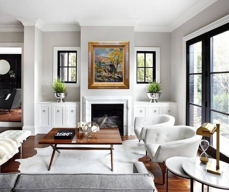 Original Impressionism Landscape Painting by Pol Ledent