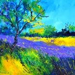 Summer blow 55 by Pol Ledent