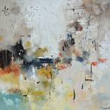 Traces of a dream by Pol Ledent